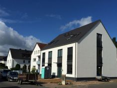 Doppelhaus Bad Vilbel - Vilbeler Pfad