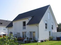 Doppelhaus Schöneck - Rendeler Pfad